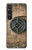 S4108 Vintage Camera Film Reel Artwork Case For Sony Xperia 1 VI