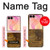 S2861 Antique World Map Case For Samsung Galaxy Z Flip 8