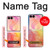 S2945 Colorful Watercolor Case For Samsung Galaxy Z Flip 8