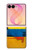 S2996 Colombia Football Soccer Case For Samsung Galaxy Z Flip 8