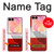 S3018 Peru Flag Case For Samsung Galaxy Z Flip 8