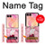 S3042 Japan Girl Hina Doll Kimono Sakura Case For Samsung Galaxy Z Flip 8