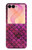 S3051 Pink Mermaid Fish Scale Case For Samsung Galaxy Z Flip 8