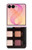 S3183 Lip Palette Case For Samsung Galaxy Z Flip 8
