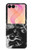 S3197 Music Cassette Note Case For Samsung Galaxy Z Flip 8