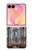 S3210 Santa Maria Del Mar Cathedral Case For Samsung Galaxy Z Flip 8