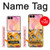 S3275 Cute Halloween Cartoon Pattern Case For Samsung Galaxy Z Flip 8