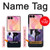 S3284 Sexy Girl Disco Pole Dance Case For Samsung Galaxy Z Flip 8