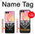 S3363 Bandana Black Pattern Case For Samsung Galaxy Z Flip 8