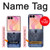 S3410 Wolf Dream Catcher Case For Samsung Galaxy Z Flip 8