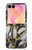 S3419 Gold Marble Graphic Print Case For Samsung Galaxy Z Flip 8