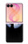 S3489 Indian Hunter Moon Case For Samsung Galaxy Z Flip 8