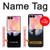 S3489 Indian Hunter Moon Case For Samsung Galaxy Z Flip 8