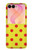 S3526 Red Spot Polka Dot Case For Samsung Galaxy Z Flip 8