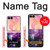 S3689 Galaxy Outer Space Planet Case For Samsung Galaxy Z Flip 8