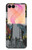 S3745 Tarot Card The Tower Case For Samsung Galaxy Z Flip 8