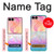 S3747 Trans Flag Polygon Case For Samsung Galaxy Z Flip 8