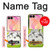 S3795 Kitten Cat Playful Siberian Husky Dog Paint Case For Samsung Galaxy Z Flip 8
