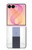 S3801 Doctor Suit Case For Samsung Galaxy Z Flip 8