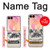 S3818 Vintage Playing Card Case For Samsung Galaxy Z Flip 8