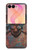 S3895 Pirate Skull Metal Case For Samsung Galaxy Z Flip 8