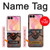 S3895 Pirate Skull Metal Case For Samsung Galaxy Z Flip 8