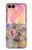 S3904 Travel Stamps Case For Samsung Galaxy Z Flip 8