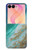 S3920 Abstract Ocean Blue Color Mixed Emerald Case For Samsung Galaxy Z Flip 8