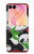 S3929 Cute Panda Eating Bamboo Case For Samsung Galaxy Z Flip 8