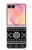 S3932 Elephant Pants Pattern Case For Samsung Galaxy Z Flip 8