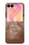 S3940 Leather Mad Face Graphic Paint Case For Samsung Galaxy Z Flip 8