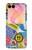 S3960 Safety Signs Sticker Collage Case For Samsung Galaxy Z Flip 8