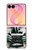 S3964 Alien Prisoner Photo Case For Samsung Galaxy Z Flip 8