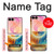 S3966 Artistic Sun Moon Case For Samsung Galaxy Z Flip 8