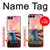 S3967 Bald Eagle American Flag Case For Samsung Galaxy Z Flip 8