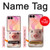 S3979 Cute Baby Pig Case For Samsung Galaxy Z Flip 8