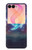 S3982 Dream Whale Colorful Nebula Case For Samsung Galaxy Z Flip 8