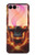 S3986 Fire Skull Case For Samsung Galaxy Z Flip 8