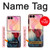 S3987 French Rooster Case For Samsung Galaxy Z Flip 8