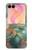 S3993 Green Marble Gold Veins Case For Samsung Galaxy Z Flip 8