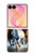 S3996 Horse Running Case For Samsung Galaxy Z Flip 8