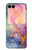 S4001 Multicolored Abstract Lilac Emerald Case For Samsung Galaxy Z Flip 8