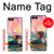 S4006 Oil Painting Mermaid Case For Samsung Galaxy Z Flip 8