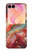 S4012 Red Marble Gold Veins Case For Samsung Galaxy Z Flip 8