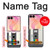 S4023 Vintage Rainbow Compact Cassette Case For Samsung Galaxy Z Flip 8