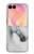S4025 White Horse Painting Case For Samsung Galaxy Z Flip 8