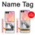 S4025 White Horse Painting Case For Samsung Galaxy Z Flip 8