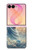 S4028 Zeus God Thunder Power Case For Samsung Galaxy Z Flip 8