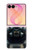 S4038 Fighter Pilot Case For Samsung Galaxy Z Flip 8
