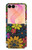 S4043 Colorful Flowers Cartoon Case For Samsung Galaxy Z Flip 8